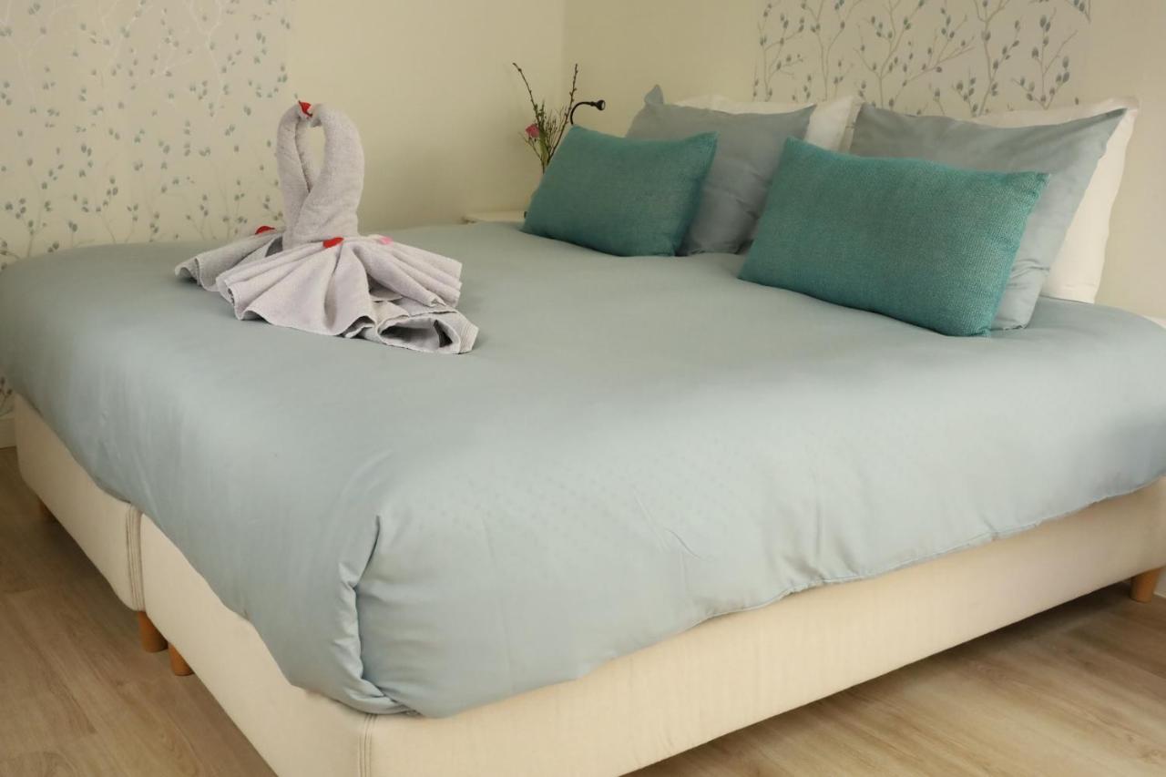 إرميلو B&B Porcini المظهر الخارجي الصورة